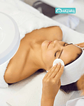 Deep and Relaxing Facial Cleansing / Deep and Relaxing Facial Cleansing - Akzara Spa Medellín!