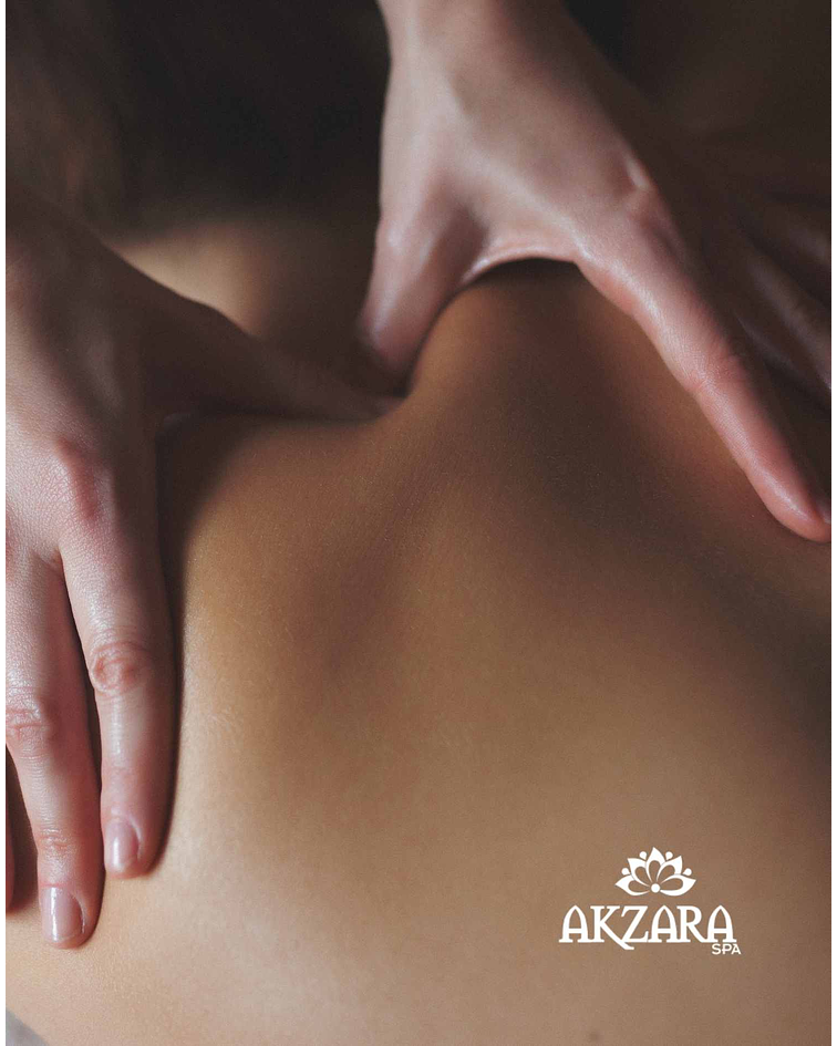 Ritual Raíces -  Luxury Day Spa