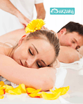 Eternal Love Ritual - Luxury Day Spa for Couples!
