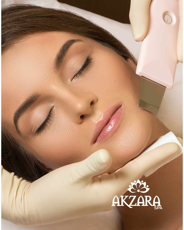 Ritual Signature - Especial Akzara Spa!