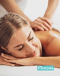 Nourishing Body Massage - Akzara Spa