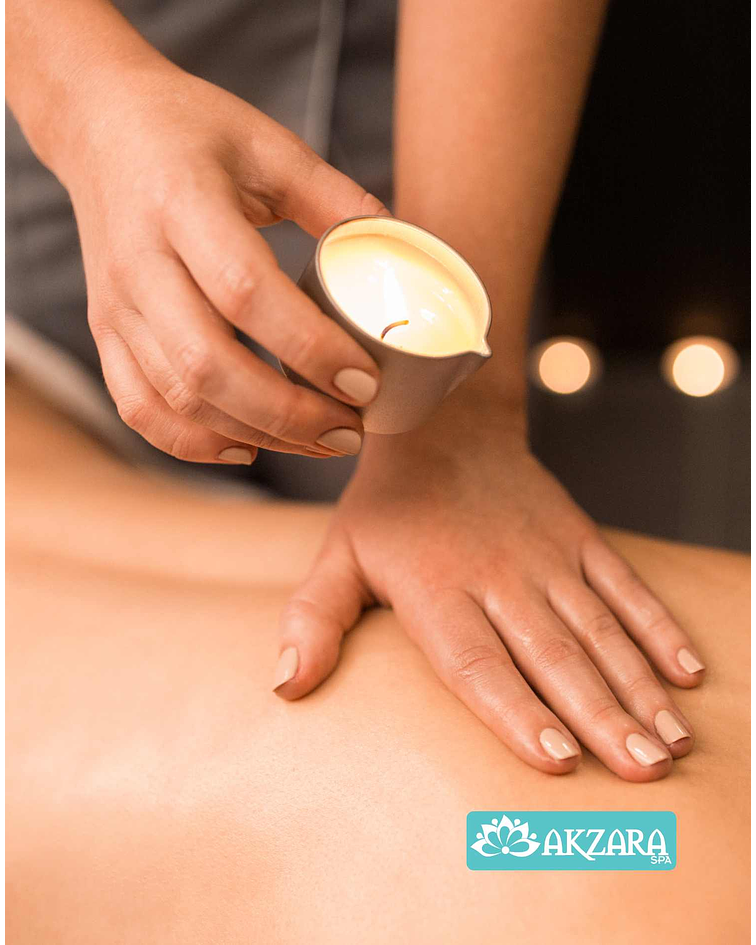 Relaxing Massage Mix - Akzara Spa