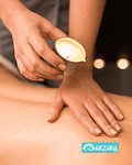 Relaxing Massage Mix - Akzara Spa