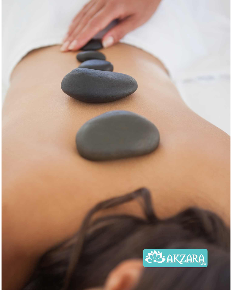 Relaxing Massage Mix - Akzara Spa