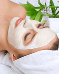 Luxury Facial Anti-edad - ¡Especial para Mamá!