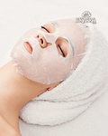 Luxury Facial Anti-edad - ¡Especial para Mamá!