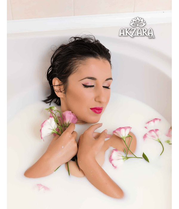 Milkbath Ritual - Women's Month Special!