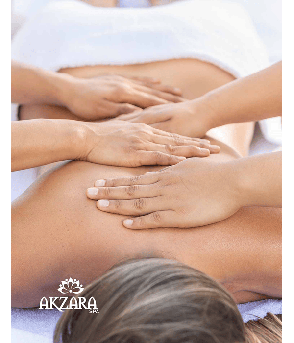 Ritual Ancestral - Luxury Day Spa