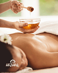 Ancestral Ritual - Luxury Day Spa