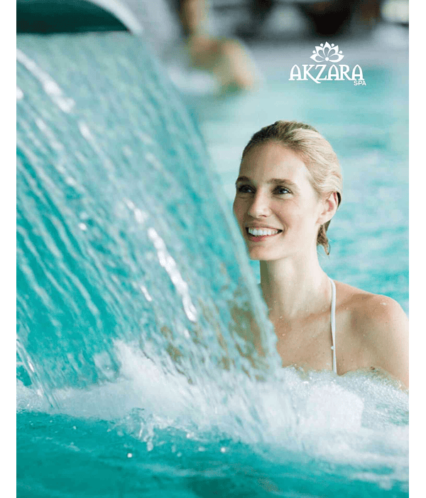 Akzara Ritual - Luxury Day Spa