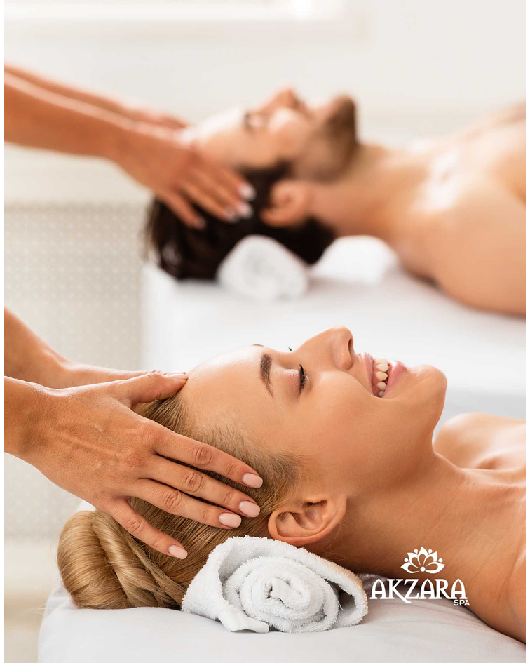 Ritual Almas Gemelas - Especial Akzara Spa!