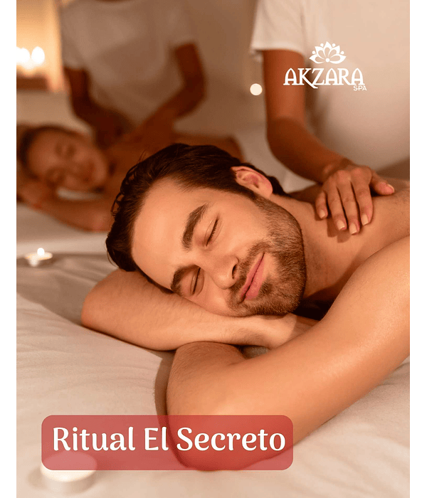 Ritual El Secreto 2H - Especial San Valentín! 