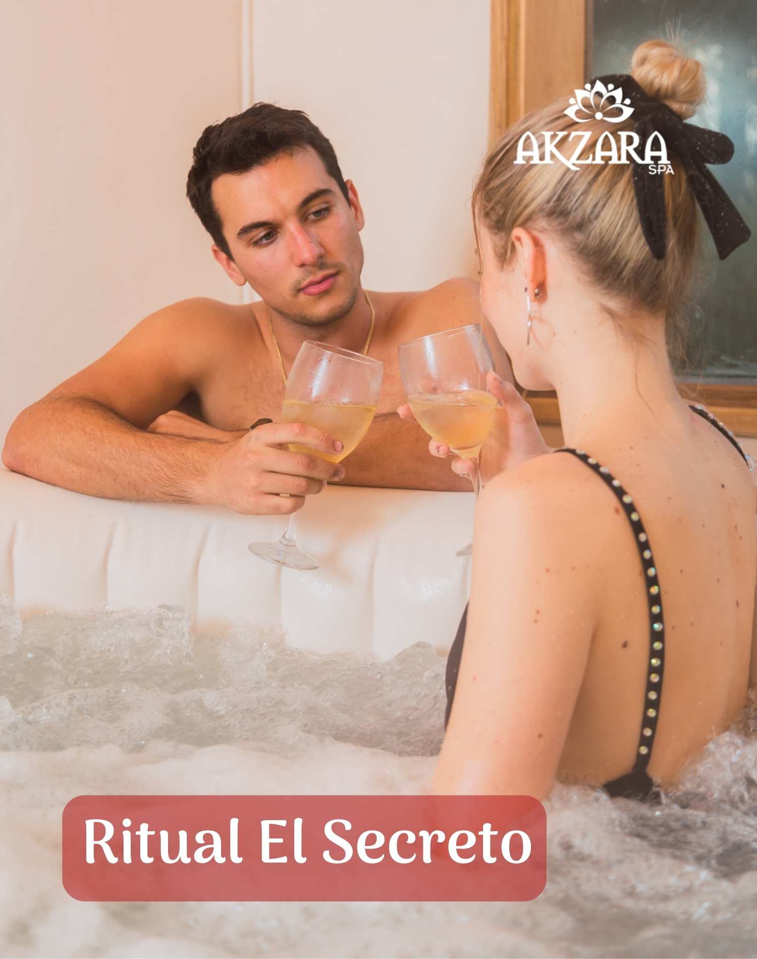 Ritual Secreto Akzara Spa Wellness Center Medellin