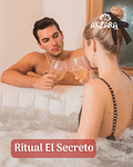 Ritual El Secreto - Especial Akzara Spa! 