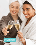 Bride To Be Ritual - Akzara Spa Special!