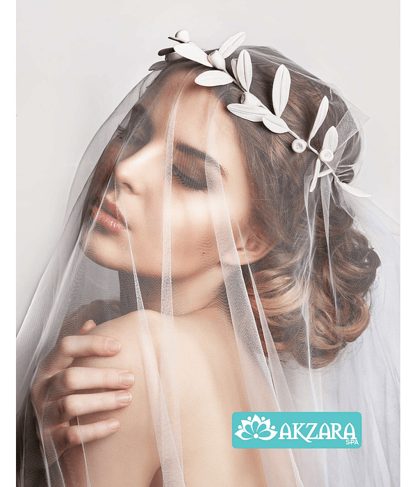 Bride To Be Ritual - Akzara Spa Special!