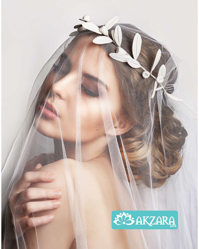 Ritual Bride To Be - Especial Akzara Spa!