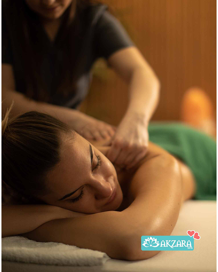 Ritual Romance - Especial Akzara Spa!