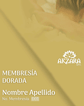 Gold Membership 6 Months - Akzara Wellness Center Special