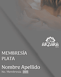 3 Month Silver Membership - Akzara Wellness Center Special