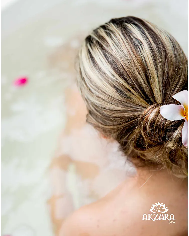 Ritual Serenidad - Spa para Mamá / Mes de las madres!