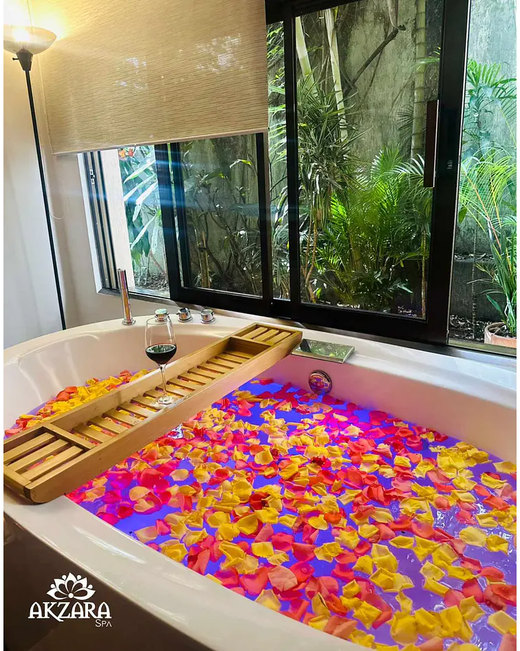 Ritual Serenidad - Spa para Mamá / Mes de las madres!