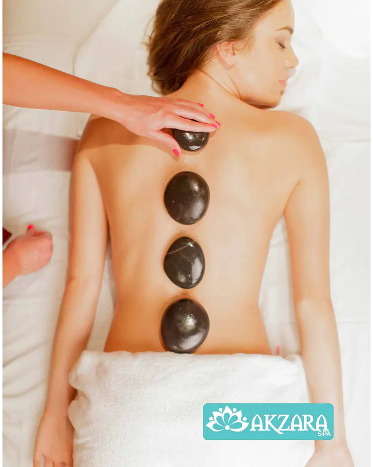 Ritual Serenidad - Spa para Mamá / Mes de las madres!