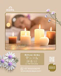 Ritual Aura - Spa para Mamá / Mes de las madres!