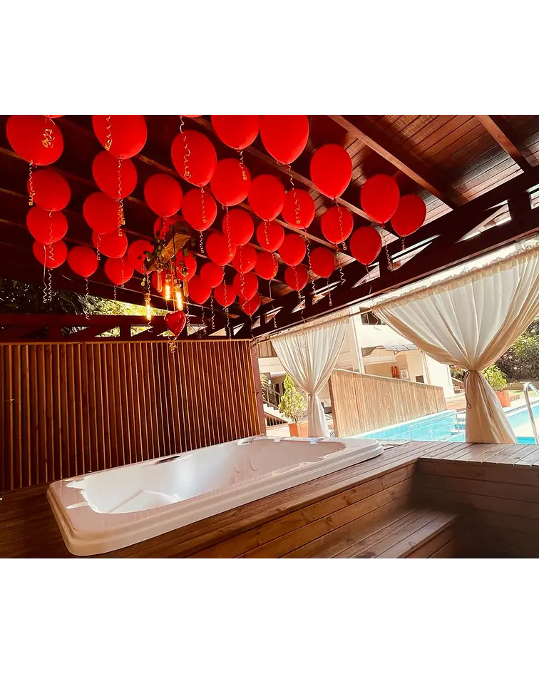 Ritual Aura - Spa para Mamá / Mes de las madres!