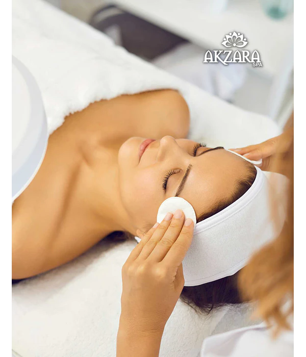Ritual Sublime - Spa para ELLA