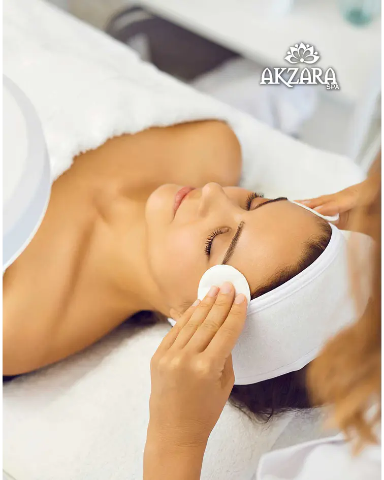 Ritual Sublime - Spa para Mamá / Mes de las madres!