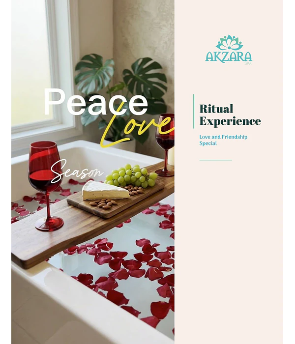 Ritual Experience! Especial de Amor y Amistad