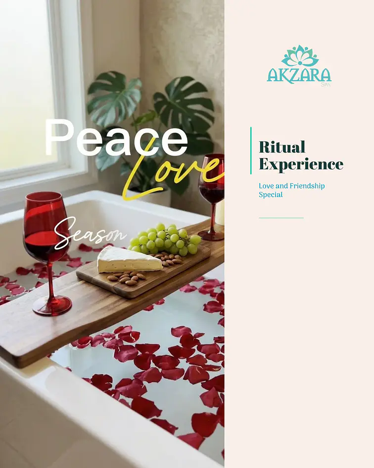 Ritual Experience! Especial de Amor y Amistad