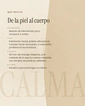 Ritual Skin Glow + Relax 2x1 - Facial y Masaje Luxury Day Spa