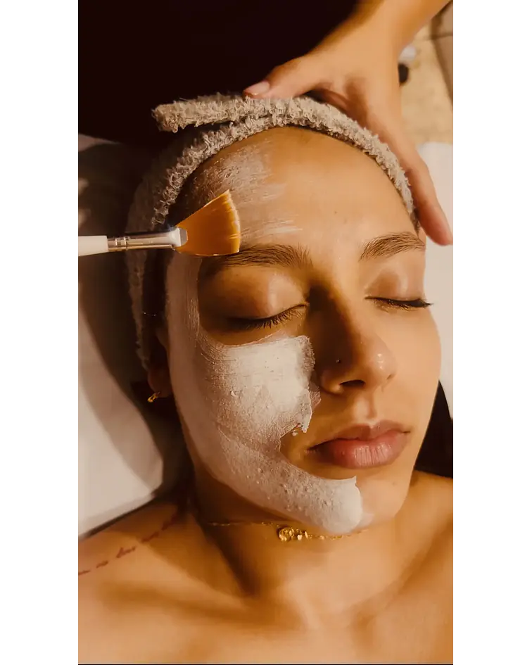 Ritual Skin Glow + Relax 2x1 - Facial y Masaje Luxury Day Spa