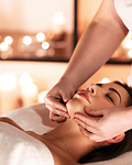 Deep and Relaxing Facial Cleansing / Deep and Relaxing Facial Cleansing - Akzara Spa Medellín!