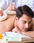 2X1 Ritual Piedras Sagradas - Dias especiales de Spa!