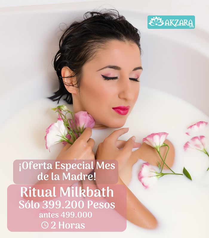Spa Medellin- Masajes - Relax massage - Días de Spa - Akzara Spa