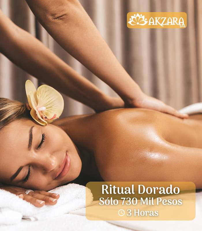 Spa en Medellin | Masajes en pareja | Relax massage | Días de Spa | Akzara Spa