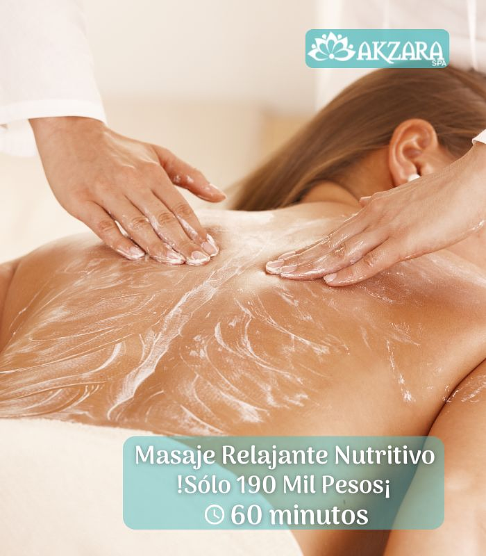 Spa en Medellin | Masajes en pareja | Relax massage | Días de Spa | Akzara Spa