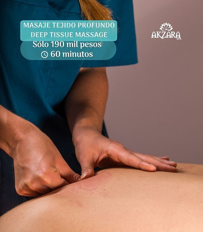 Spa en Medellin | Masajes en pareja | Relax massage | Días de Spa | Akzara Spa