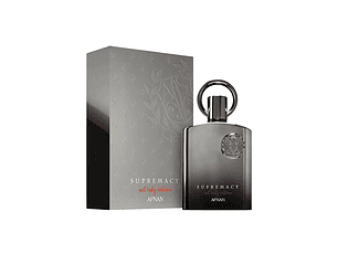 Supremacy Not Only Intense De Afnan Edp 100ML Hombre