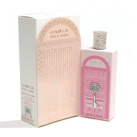 Bab Al Wardi De Ard Al Zaafaran Edp 100ML Mujer