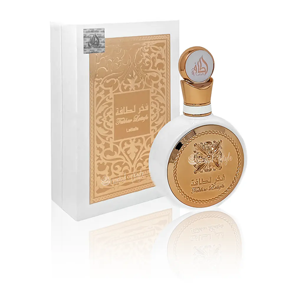 Fakhar Women De Lattafa Edp 100ML 1