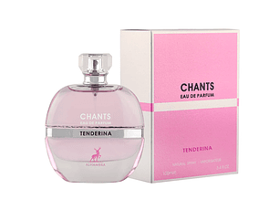 Chants Tenderina De Maison Alhambra Edp 100ML Mujer