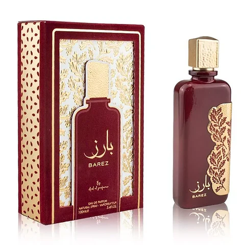 Barez De Ard Al Zaafaran Edp 100ML 