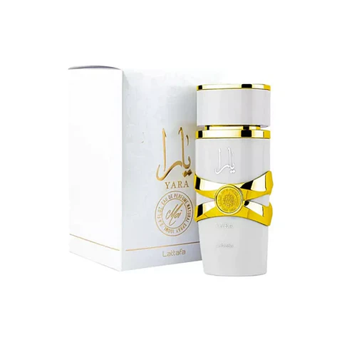 Yara Moi Lattafa EDP 100ml Mujer