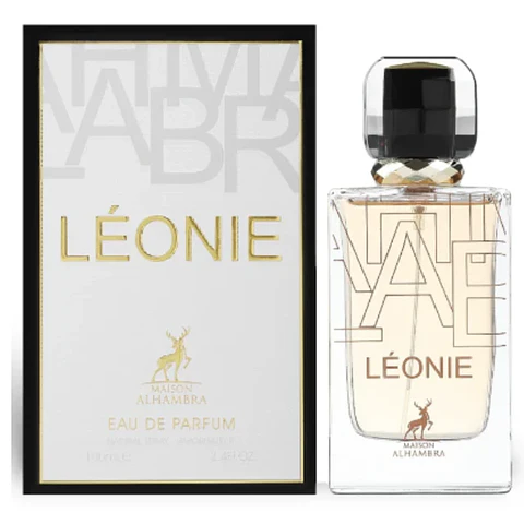 Leonie Maison Alhambra EDP 100ml Mujer