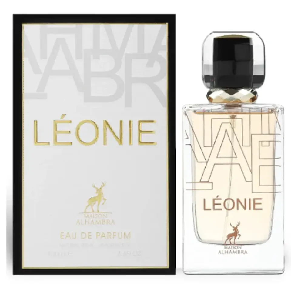 Leonie Maison Alhambra EDP 100ml Mujer 1
