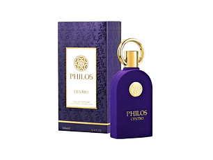 Philos Centro De Maison Alhambra Edp 100ML Mujer